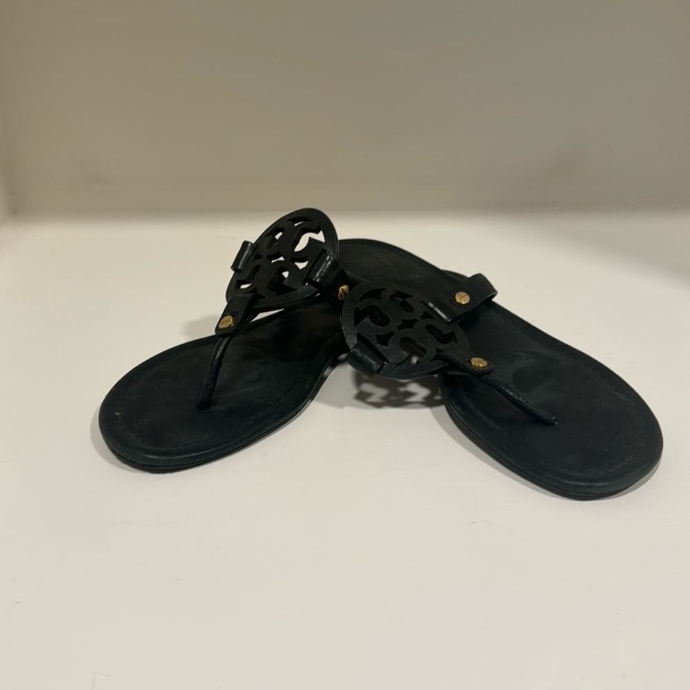 Tory Burch Miller Sandal